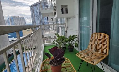 Premium Brand New One Bedroom Condo with Balcony | Fully Furnished | Prime Loc
