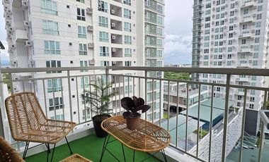 Premium Brand New One Bedroom Condo with Balcony | Fully Furnished | Prime Loc