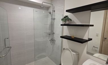 Premium Brand New One Bedroom Condo with Balcony | Fully Furnished | Prime Loc