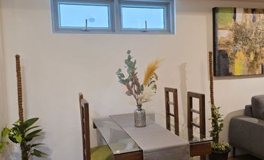 Premium Brand New One Bedroom Condo with Balcony | Fully Furnished | Prime Loc