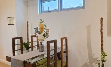 Premium Brand New One Bedroom Condo with Balcony | Fully Furnished | Prime Loc