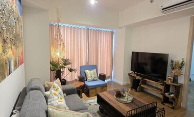Premium Brand New One Bedroom Condo with Balcony | Fully Furnished | Prime Loc
