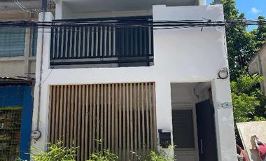Woodsite 1 Subdivision House&Lot 2 Storey for sale in Cavite