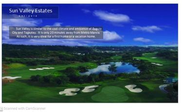 Sun Valley Estates 30% Special promo