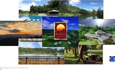 Sun Valley Estates 30% Special promo
