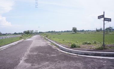 120 sqm Lot For Sale in Golden Meadows - San Leonardo, Nueva Ecija