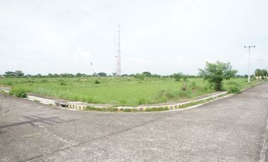 120 sqm Lot For Sale in Golden Meadows - San Leonardo, Nueva Ecija