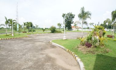 120 sqm Lot For Sale in Golden Meadows - San Leonardo, Nueva Ecija