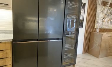 Rush Sale! Rare Find! Interior Designed Corner 3BR The Sandstone at Portico