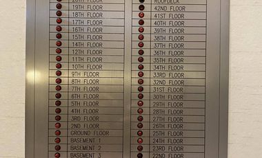 Rush Sale! Rare Find! Interior Designed Corner 3BR The Sandstone at Portico