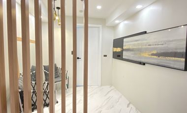 Rush Sale! Rare Find! Interior Designed Corner 3BR The Sandstone at Portico