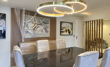 Rush Sale! Rare Find! Interior Designed Corner 3BR The Sandstone at Portico