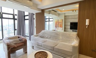 Rush Sale! Rare Find! Interior Designed Corner 3BR The Sandstone at Portico