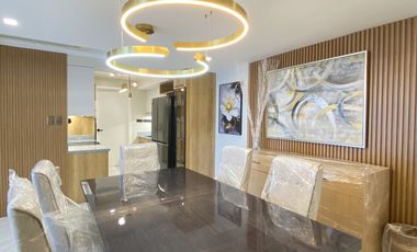 Rush Sale! Rare Find! Interior Designed Corner 3BR The Sandstone at Portico