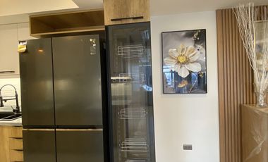 Rush Sale! Rare Find! Interior Designed Corner 3BR The Sandstone at Portico