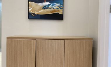 Rush Sale! Rare Find! Interior Designed Corner 3BR The Sandstone at Portico