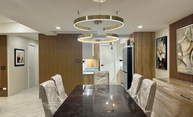 Rush Sale! Rare Find! Interior Designed Corner 3BR The Sandstone at Portico