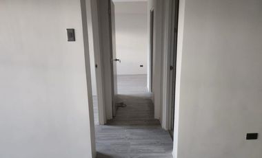 Governor's Place -- 2BR Condo Unit with Parking in Mandaluyong