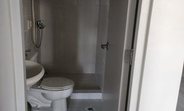 Governor's Place -- 2BR Condo Unit with Parking in Mandaluyong
