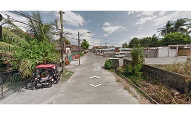Vacant Lot For Sale in Mabini Street Tayug Pangasinan