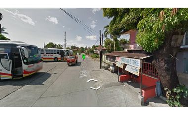 Vacant Lot For Sale in Mabini Street Tayug Pangasinan