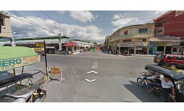 Vacant Lot For Sale in Mabini Street Tayug Pangasinan