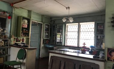 Vacant Lot For Sale in Mabini Street Tayug Pangasinan