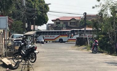 Vacant Lot For Sale in Mabini Street Tayug Pangasinan