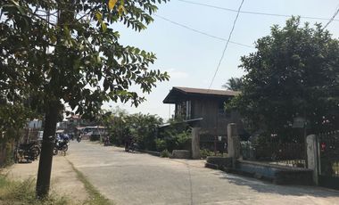 Vacant Lot For Sale in Mabini Street Tayug Pangasinan