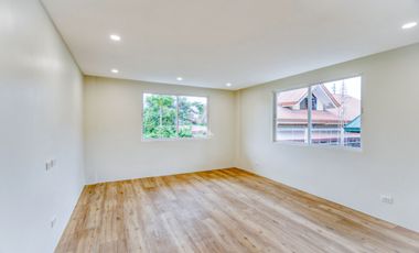 Sophisticated Modern House For Sale in Hillsborough Alabang, Muntinlupa City
