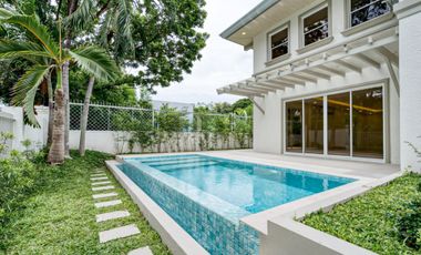 Sophisticated Modern House For Sale in Hillsborough Alabang, Muntinlupa City