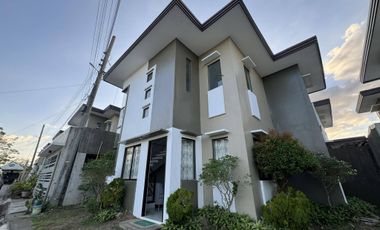 BALAY BUGANA 2STOREY, BARANGAY GRANADA, BACOLOD CITY, NEGROS OCCIDENTAL