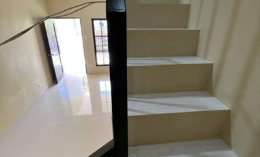 Katarungan Village House & Lot For Sale