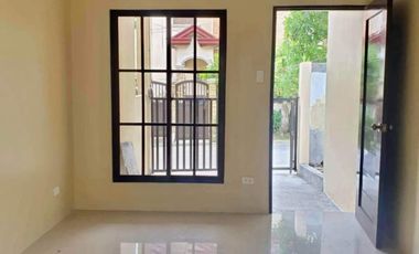 Katarungan Village House & Lot For Sale