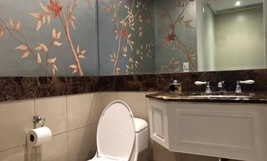 One Roxas Triangle for Rent