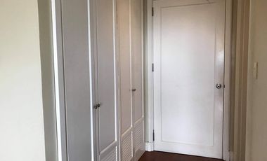 One Roxas Triangle for Rent