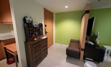 Condominium For Sale in Swire Elan Suites in Greenhills San Juan City