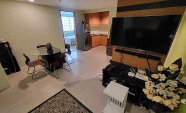 Condominium For Sale in Swire Elan Suites in Greenhills San Juan City