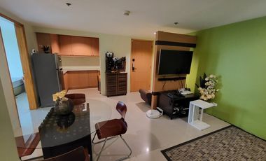 Condominium For Sale in Swire Elan Suites in Greenhills San Juan City