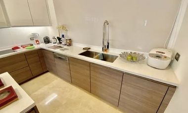 For Sale: Two Roxas Triangle - 3 Bedroom Condo unit at Makati City