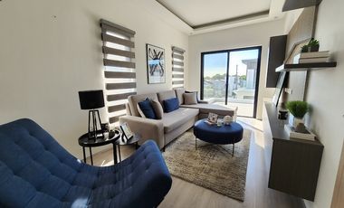 Townhouse For Sale in BF Homes, Parañaque City