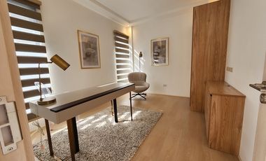 Townhouse For Sale in BF Homes, Parañaque City