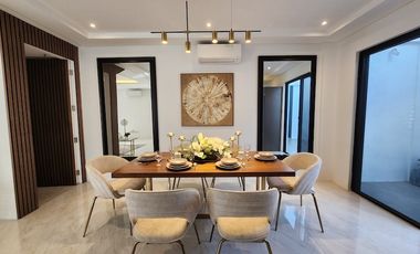 Townhouse For Sale in BF Homes, Parañaque City