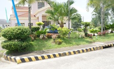 120 sqm Residential Lot For Sale in Bayanihan, Gapan, Nueva Ecija