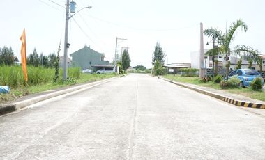 120 sqm Residential Lot For Sale in Bayanihan, Gapan, Nueva Ecija