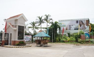 120 sqm Residential Lot For Sale in Bayanihan, Gapan, Nueva Ecija