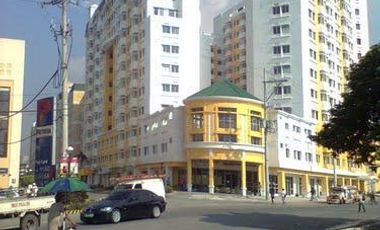 MARQUINTON CORDOVA TOWER / CONDOMINIUM / MARIKINA / 2 BED ROOMS/ with INCOME