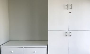 MARQUINTON CORDOVA TOWER / CONDOMINIUM / MARIKINA / 2 BED ROOMS/ with INCOME