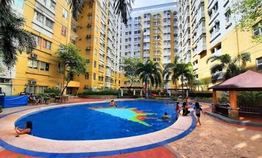 MARQUINTON CORDOVA TOWER / CONDOMINIUM / MARIKINA / 2 BED ROOMS/ with INCOME