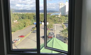 MARQUINTON CORDOVA TOWER / CONDOMINIUM / MARIKINA / 2 BED ROOMS/ with INCOME